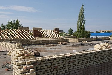 Чтобы детям было комфортно и безопасно